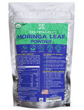 1 lb. Organic Moringa Oleifera Leaf Powder Q224597