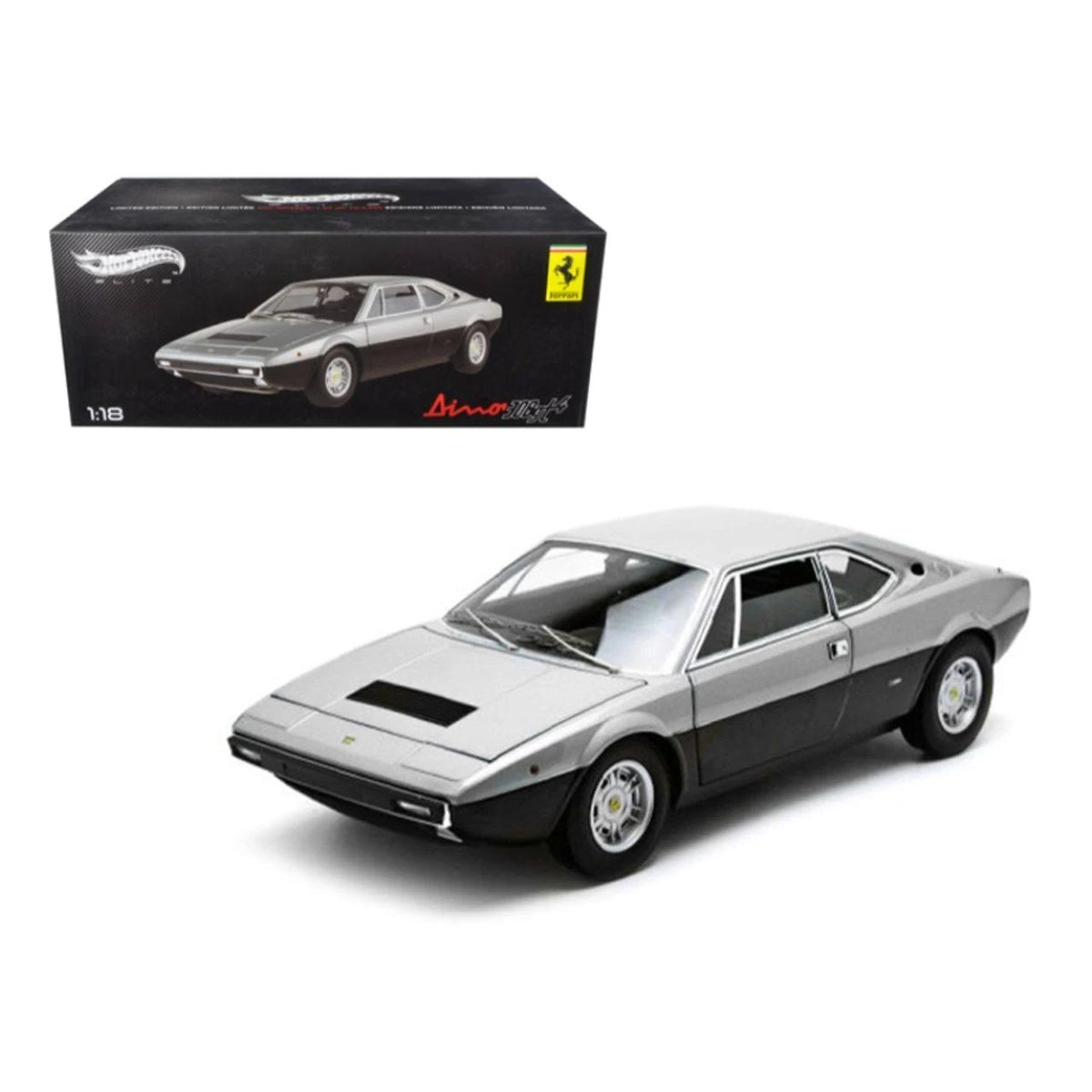 1/18 Diecast Car Model U5933