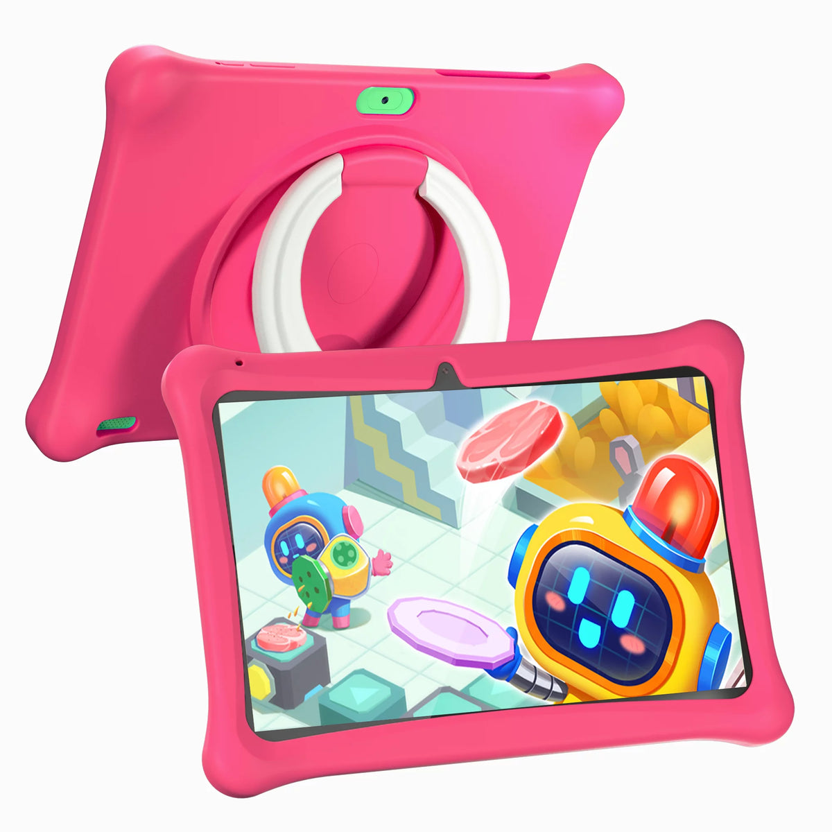 10in Android 12 Kid Education Tablet 2GB RAM 64GB ROM T200