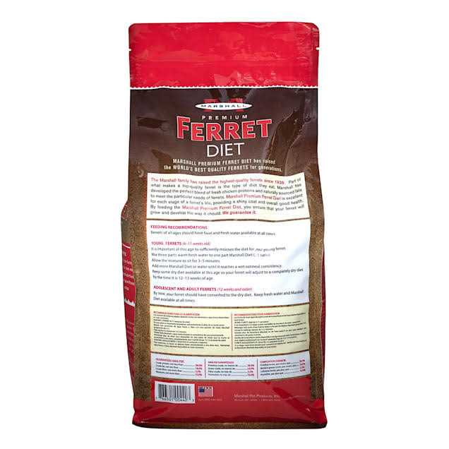Premium Diet L1900