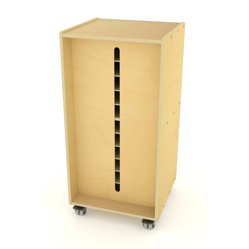 Single Laptop Security Cabinet E646332