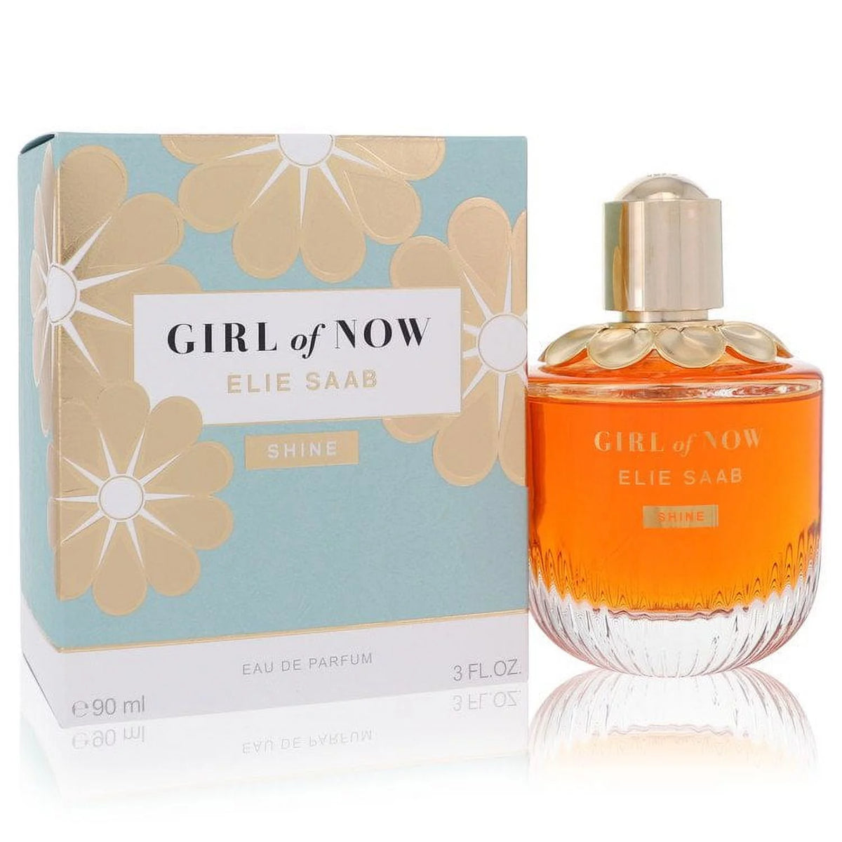 Eau De Parfum Spray 3 oz K519