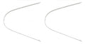 Dryer Front Glide Strip 2 Pack I4262