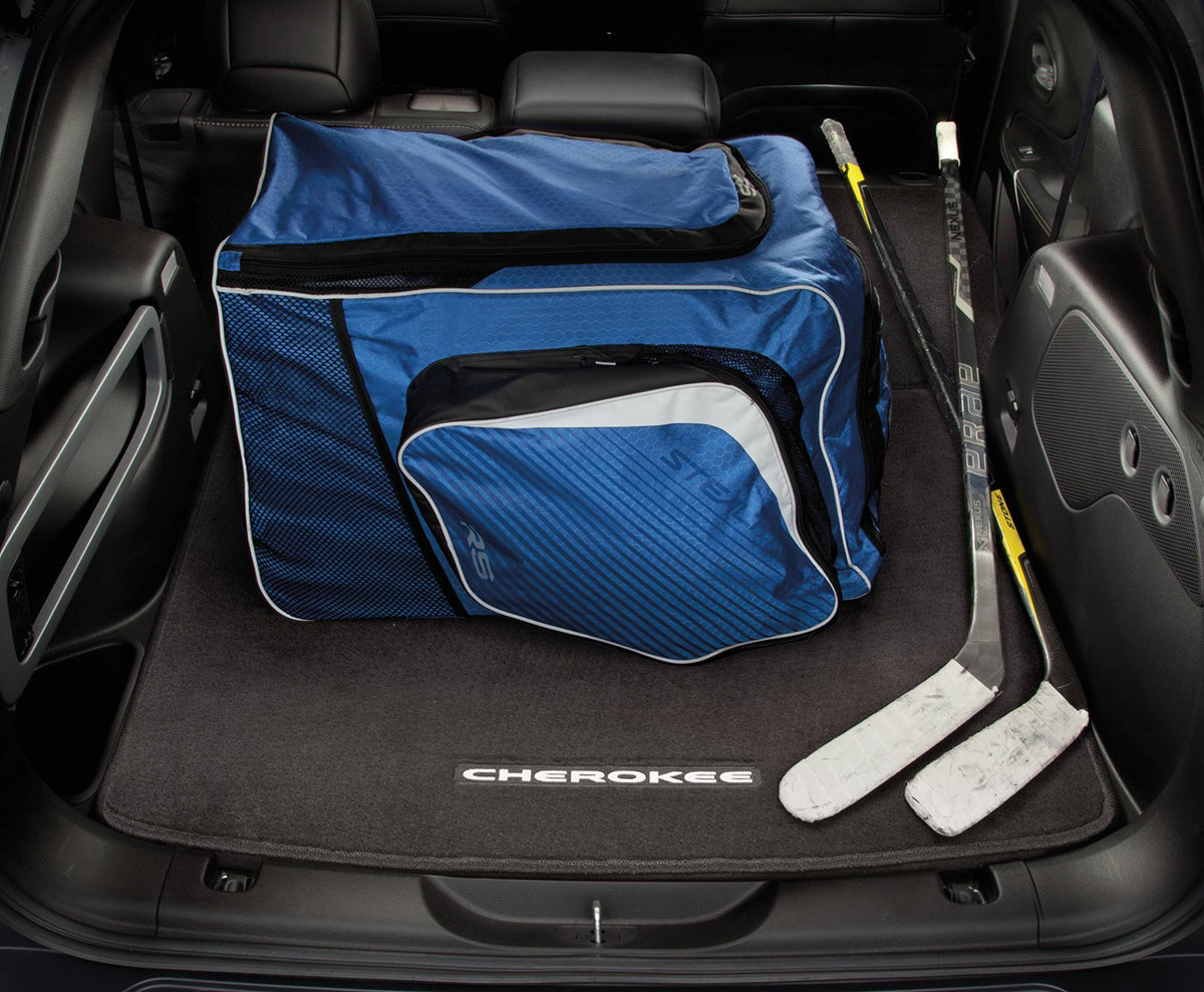 Carpet Cargo Mat J142656