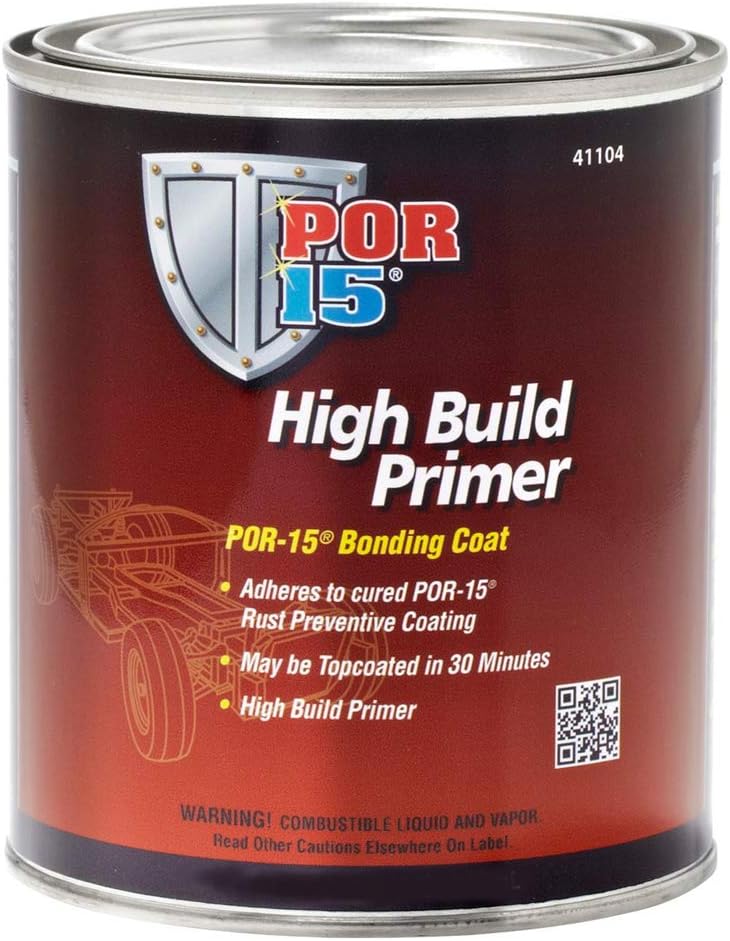 1 gl. Sandable Bonding Primer Pack of 2 Q830