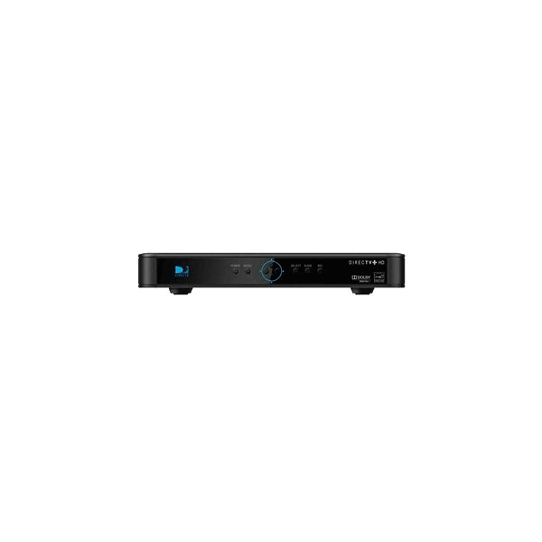 Satellite TV receiver D21807