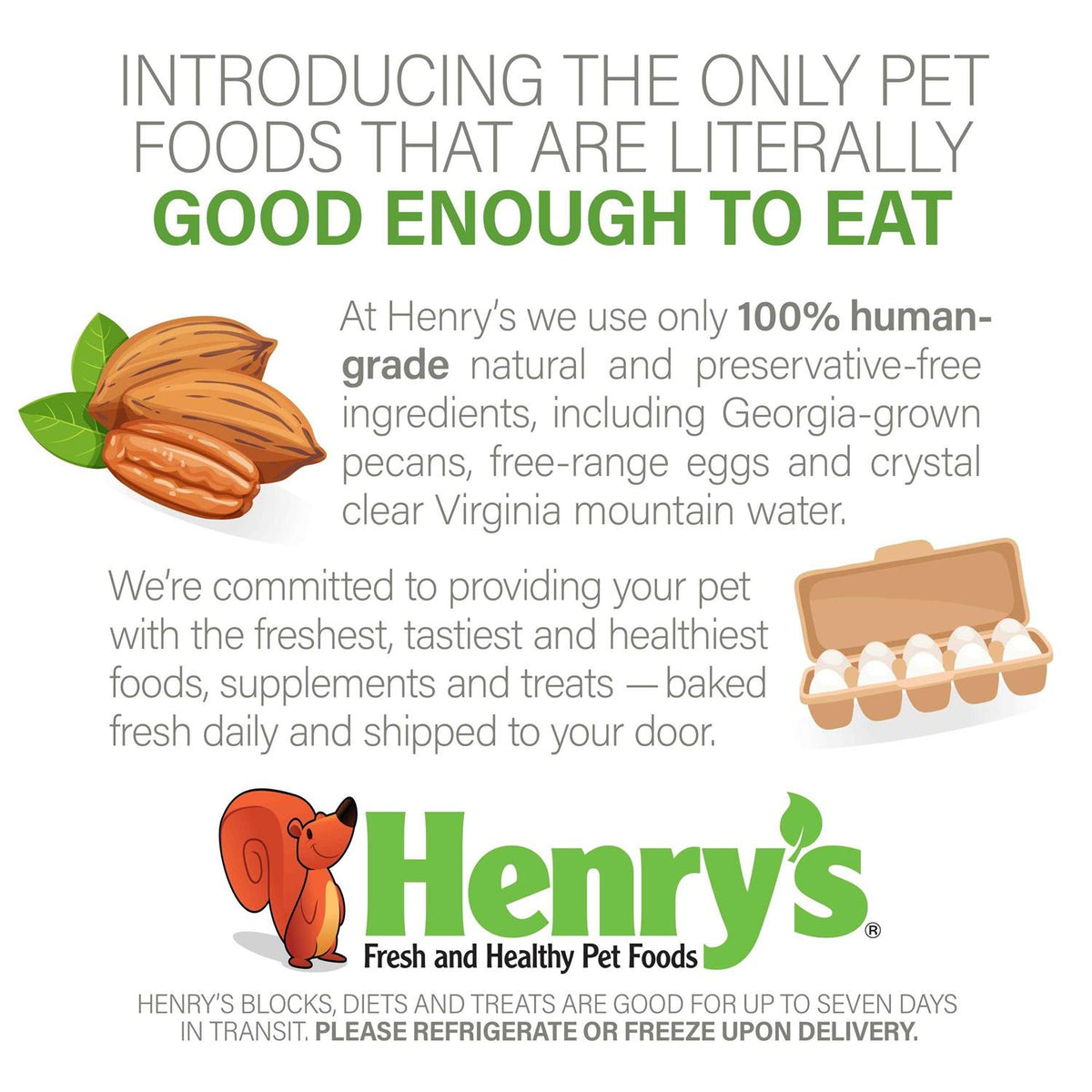 Nutritionally Complete Food for Squirrels N3218