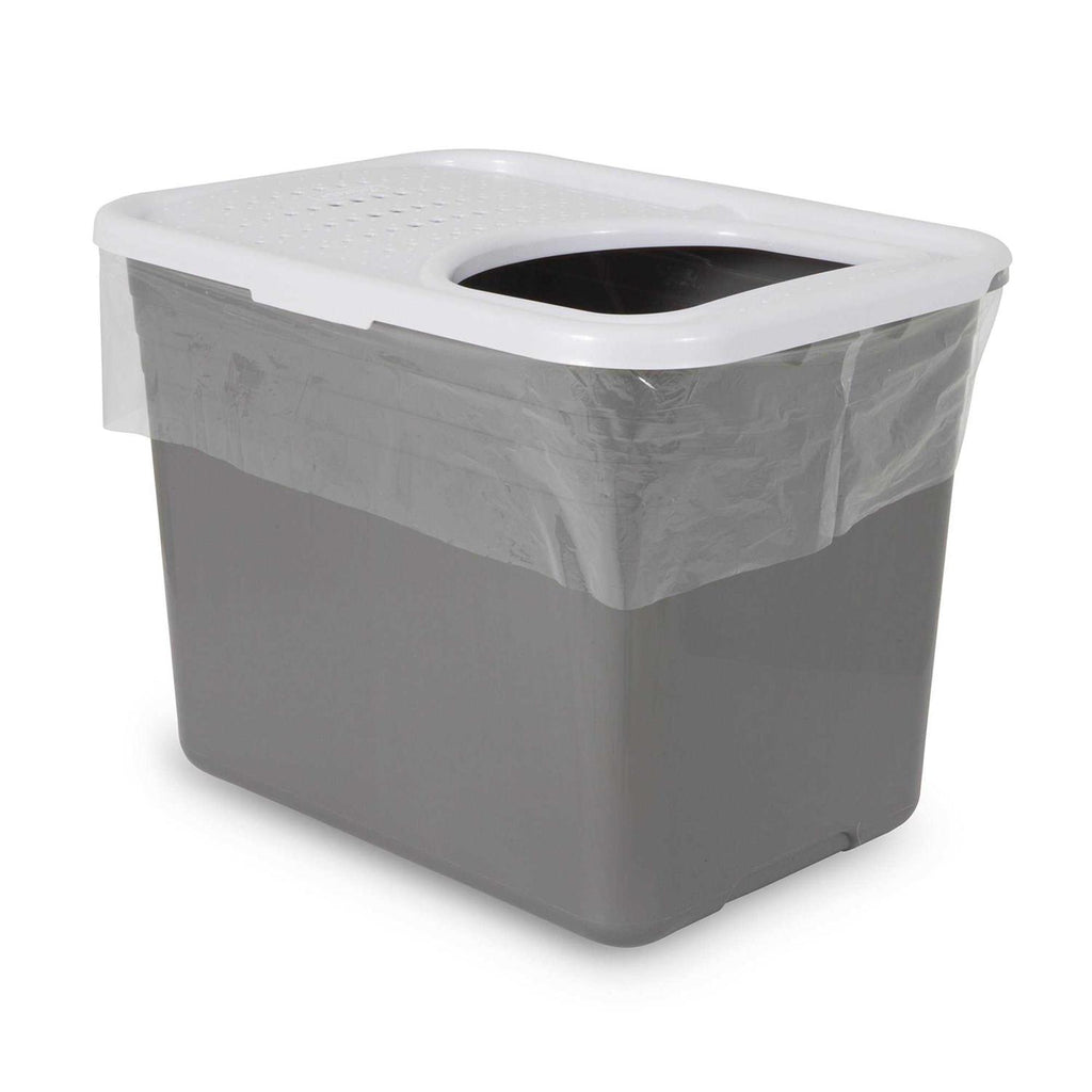 Top Entry Litter Pan Liners E7447