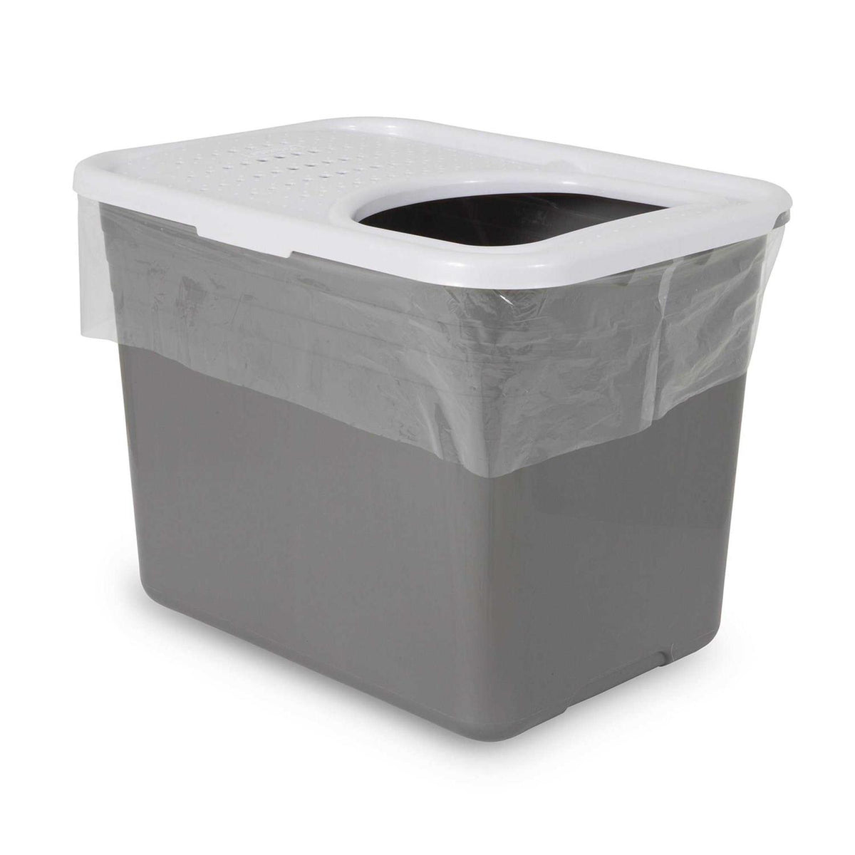 Top Entry Litter Pan Liners E7447