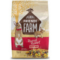 Rabbit Food Q175879