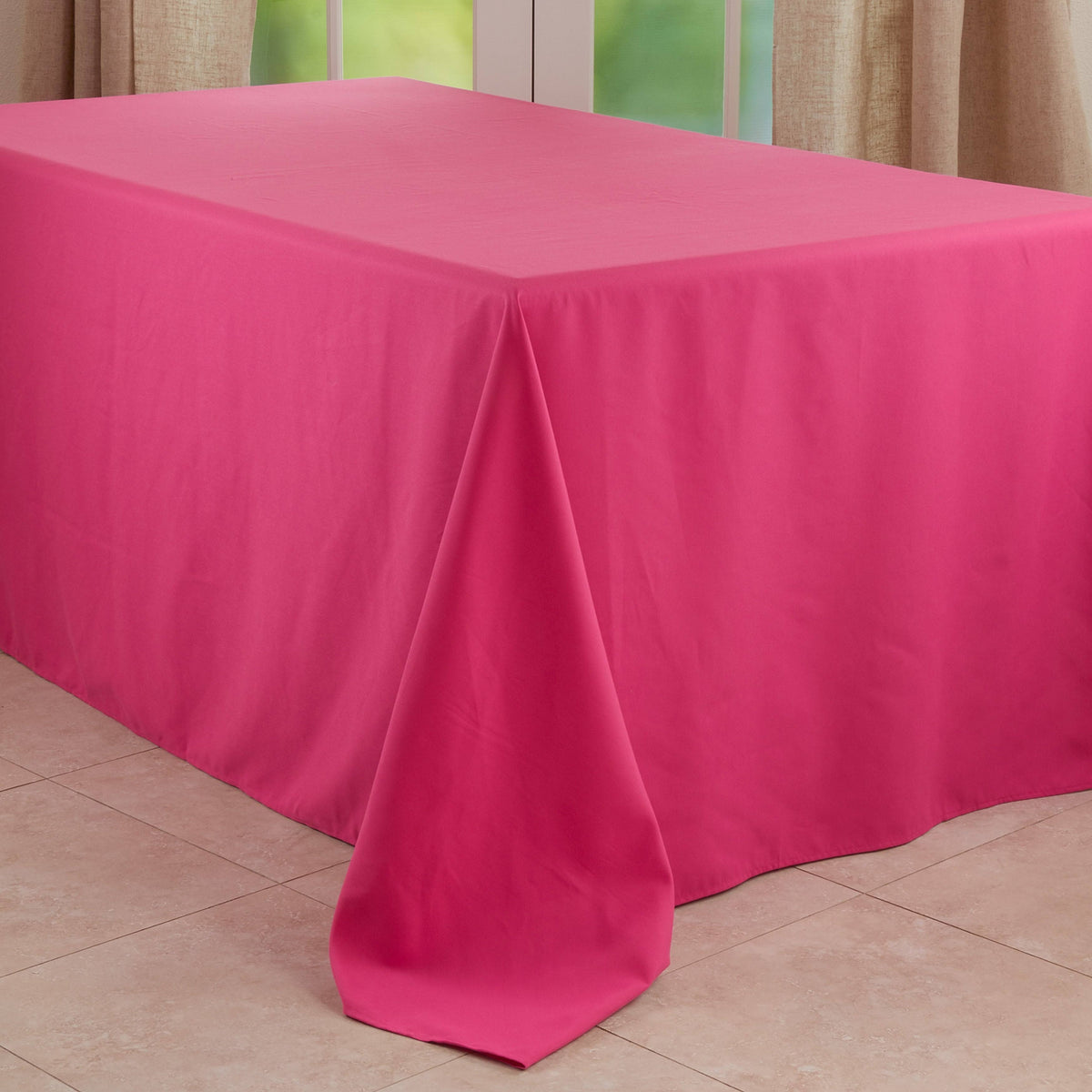 Oblong Tablecloth D745212