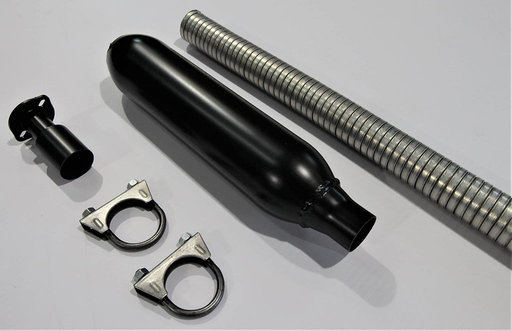 Generator Exhaust Extension Kit A85042