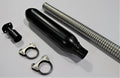 Generator Exhaust Extension Kit A85042