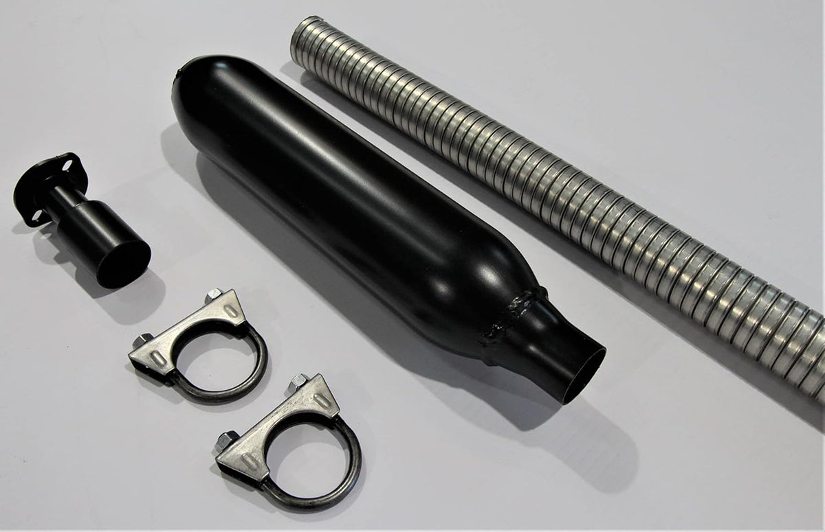 Generator Exhaust Extension Kit A85042