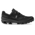 Cloudventure Waterproof Black Shoes E649753