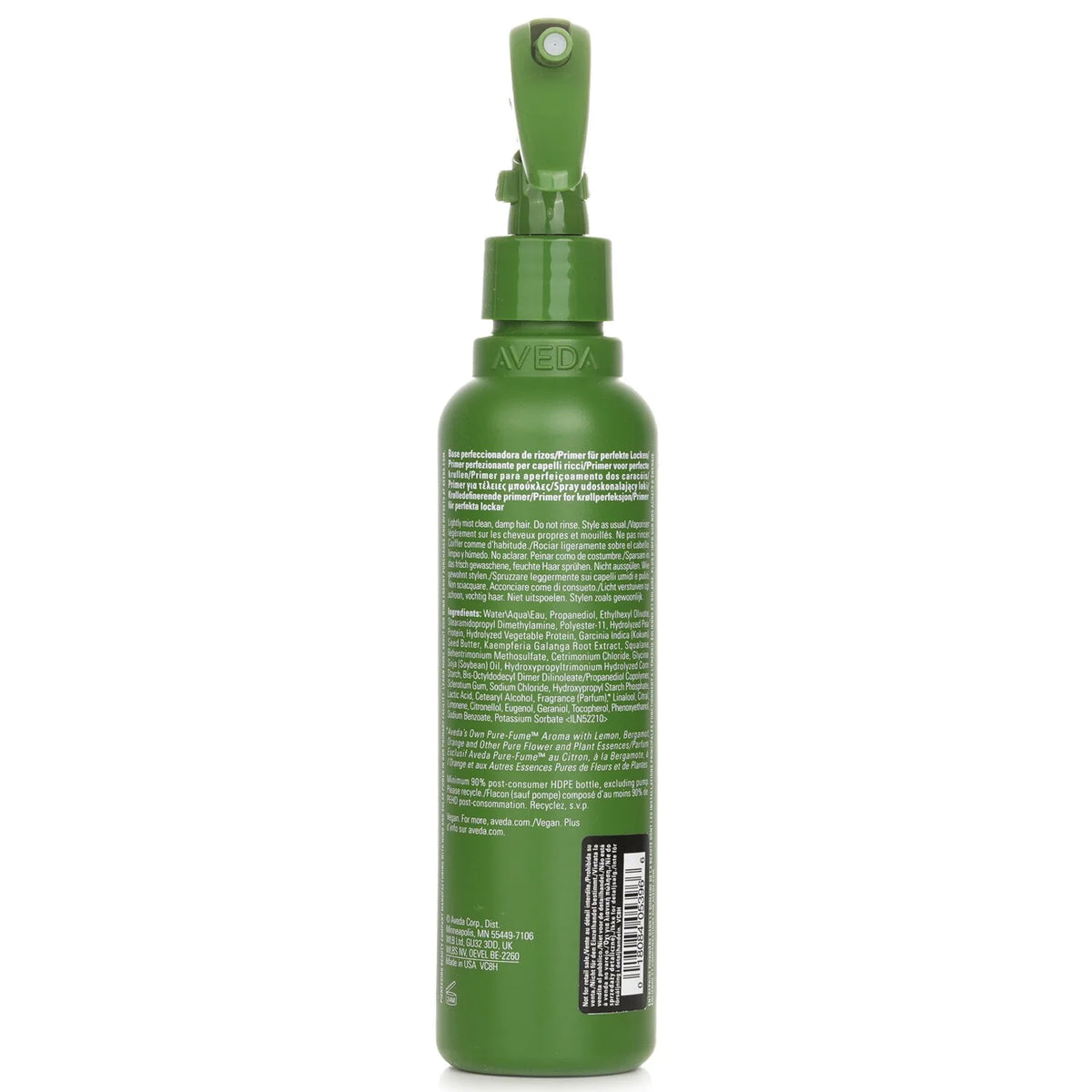 Curl Perfecting Primer 200ml V221