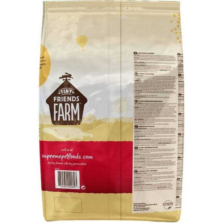 Rabbit Food Q175879