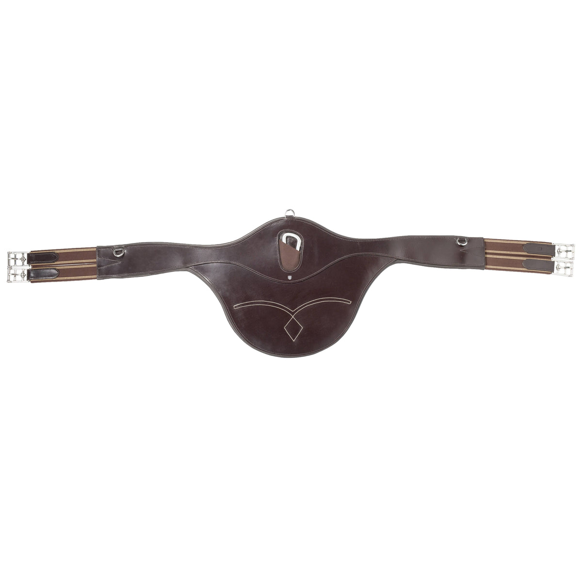 Brown 56 Girth Q863161