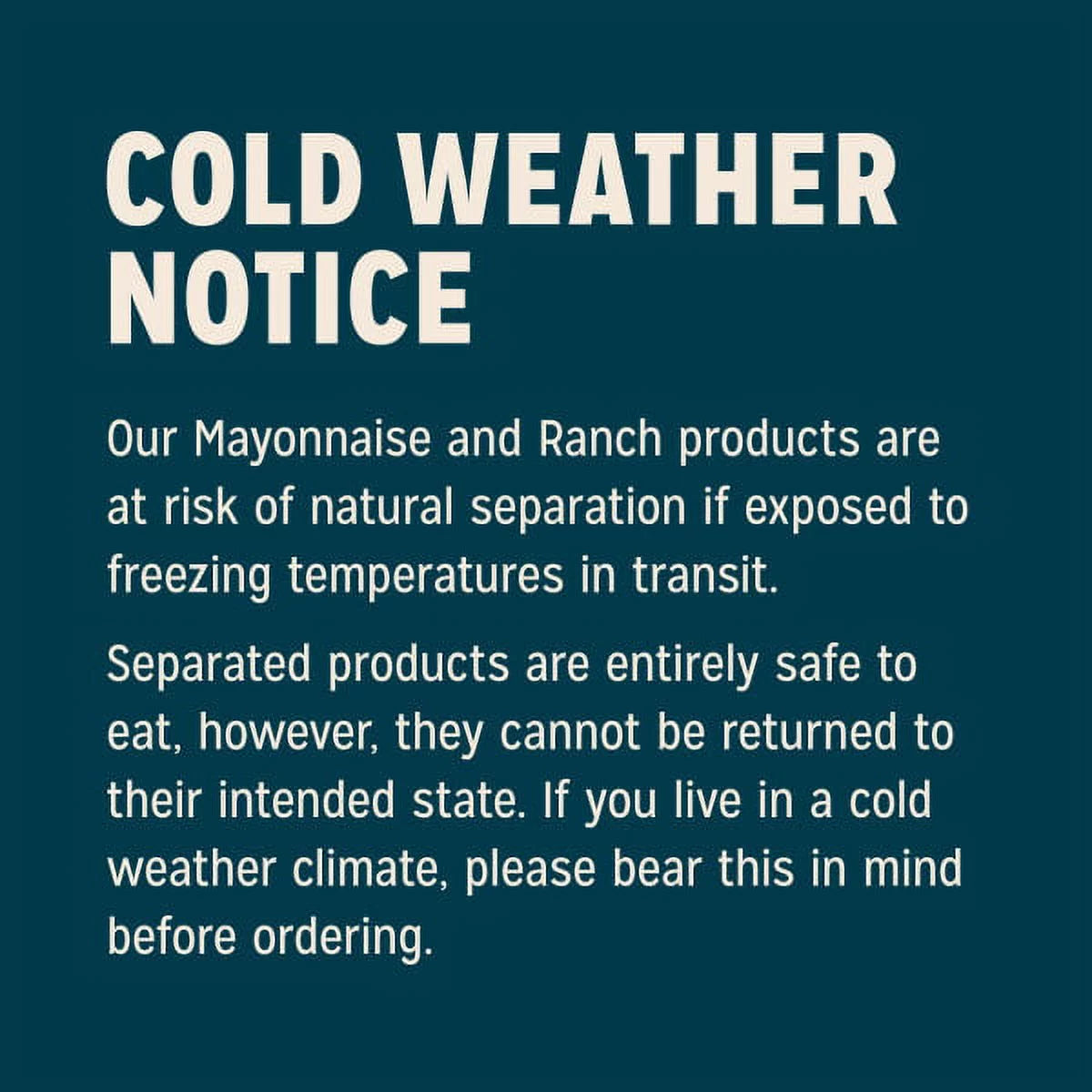 Chipotle Mayonnaise 12 Fl Oz Pack Of 6 S47524