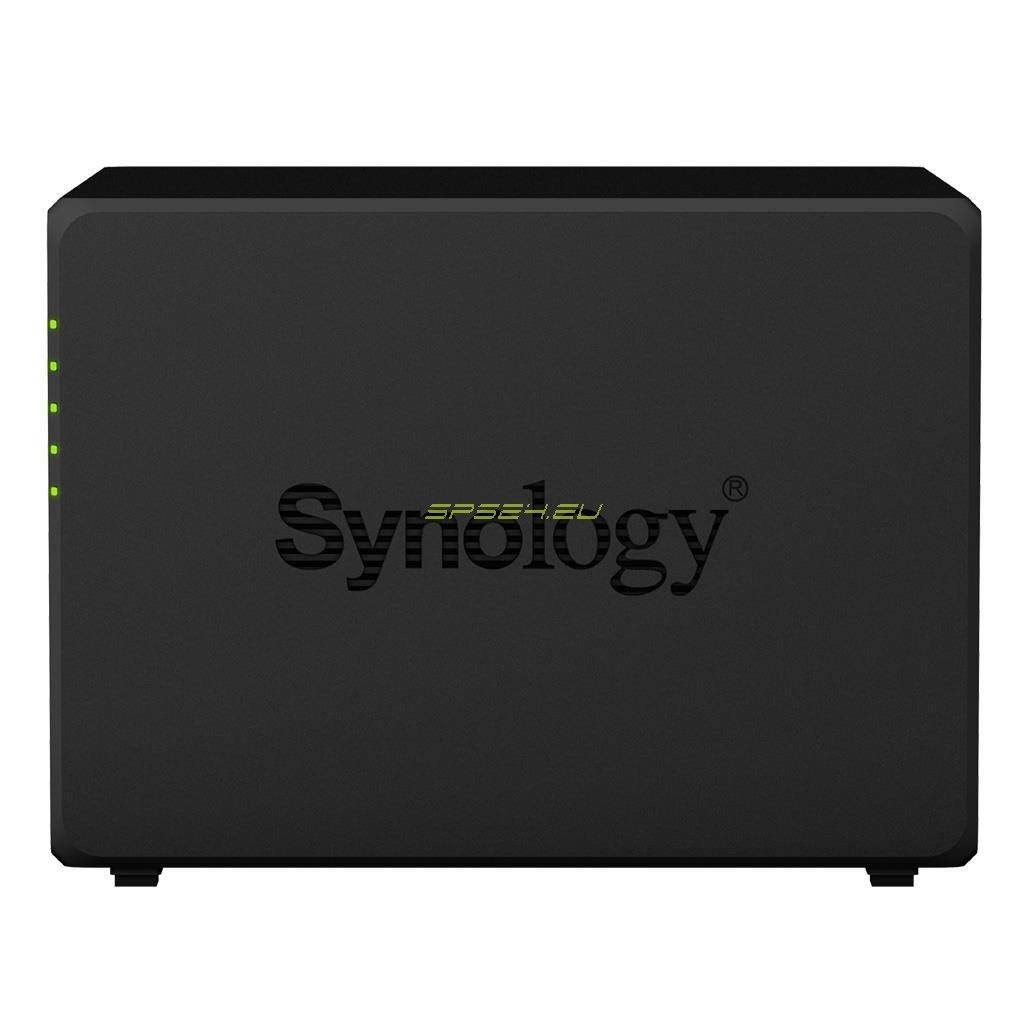 4-Bay NAS-case P60318