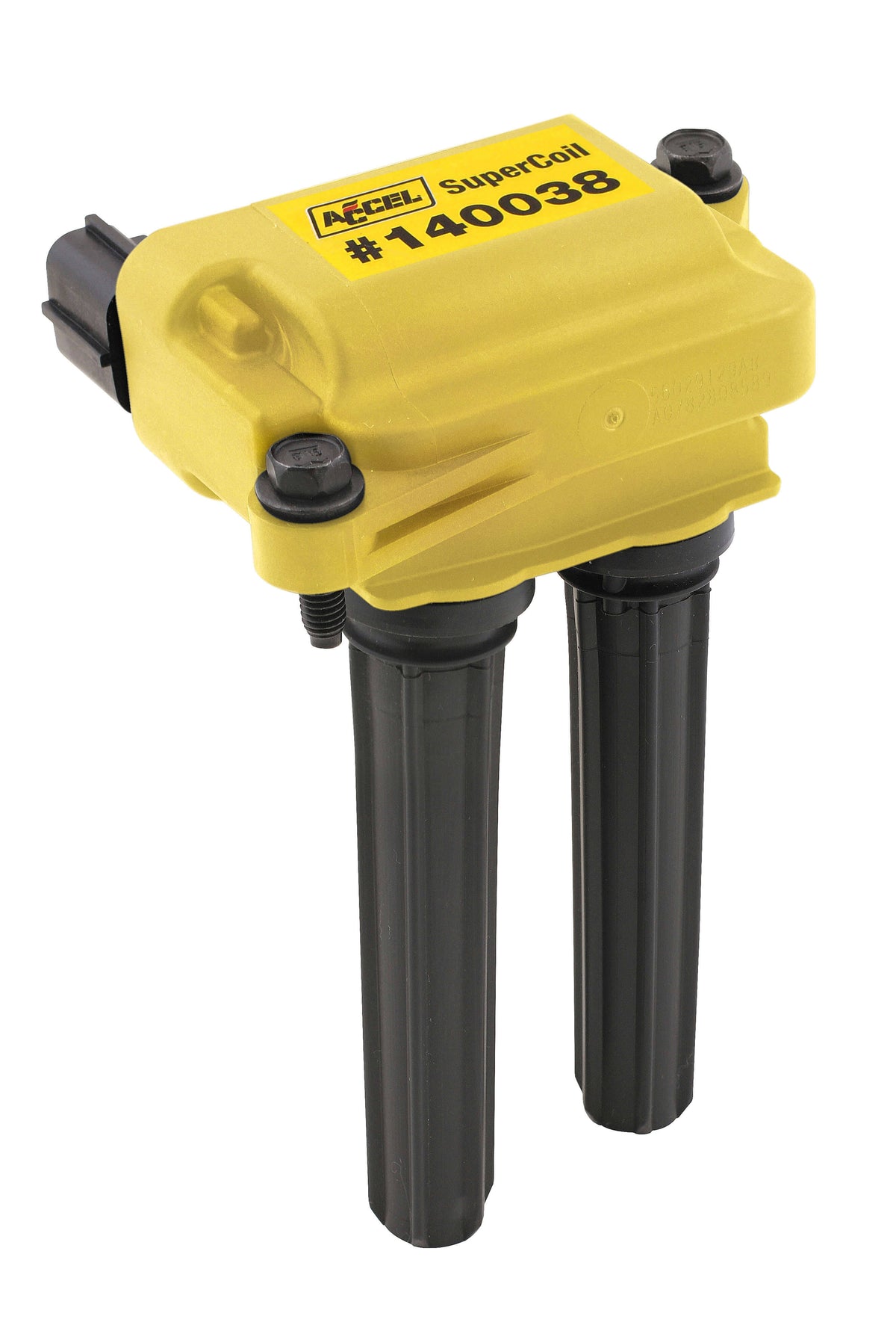 Ignition Coil P6208