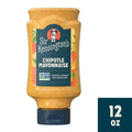Chipotle Mayonnaise 12 Fl Oz Pack Of 6 S47524