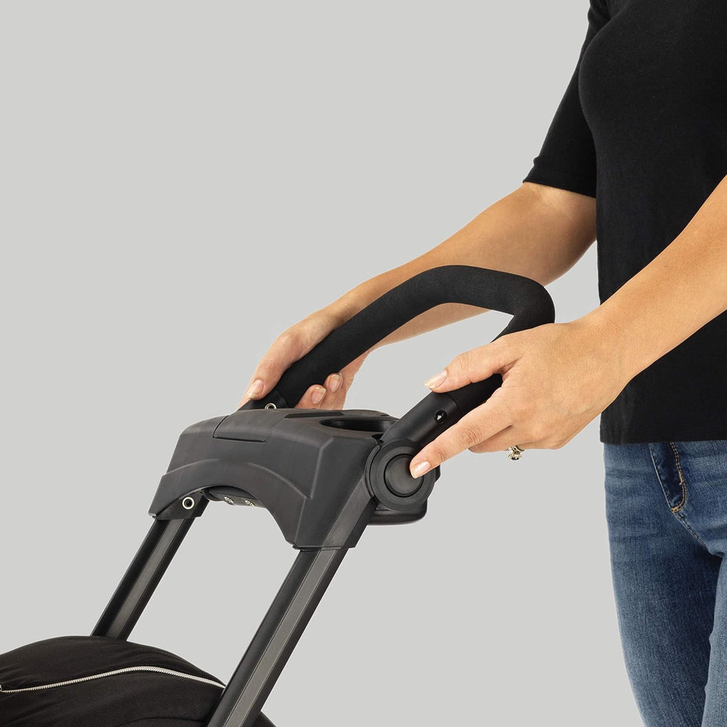 Black Frame Stroller W538718