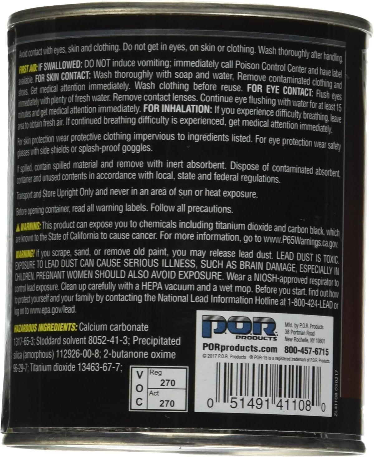 1 gl. Sandable Bonding Primer Pack of 2 Q830