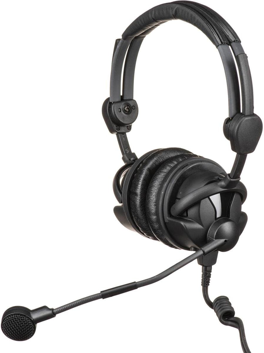 Dynamic Broadcast Headset D979487