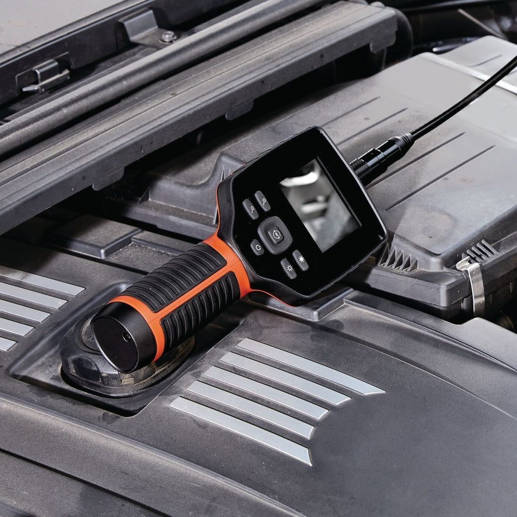 Compact Digital Inspection Camera W136433