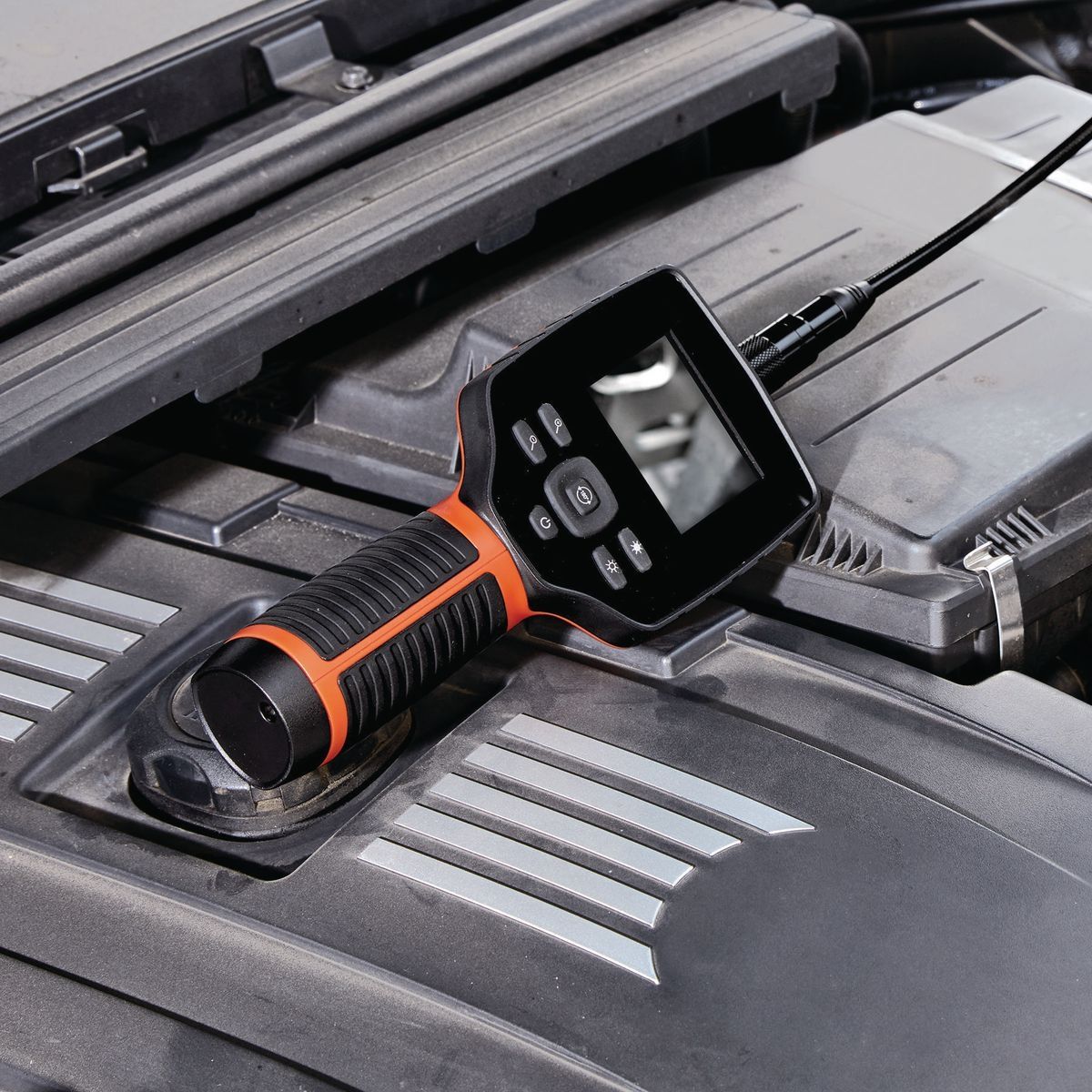 Compact Digital Inspection Camera W136433
