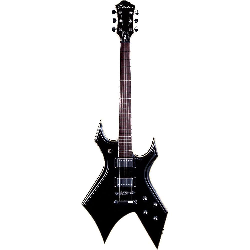 Black Electric Guitar S21152