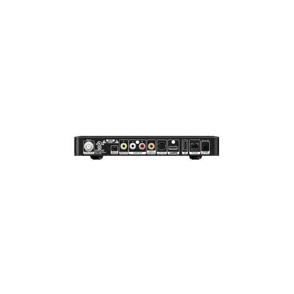 Satellite TV receiver D21807