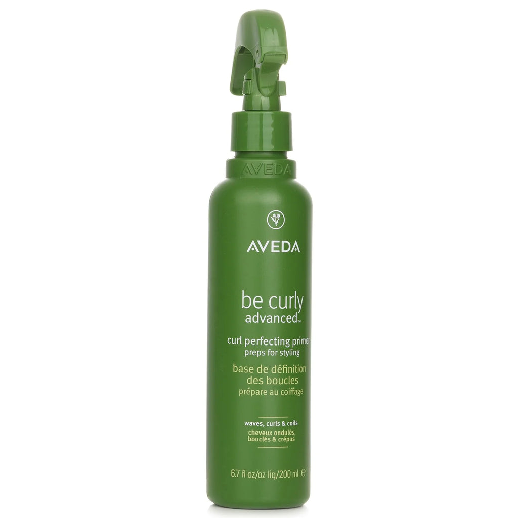 Curl Perfecting Primer 200ml V221