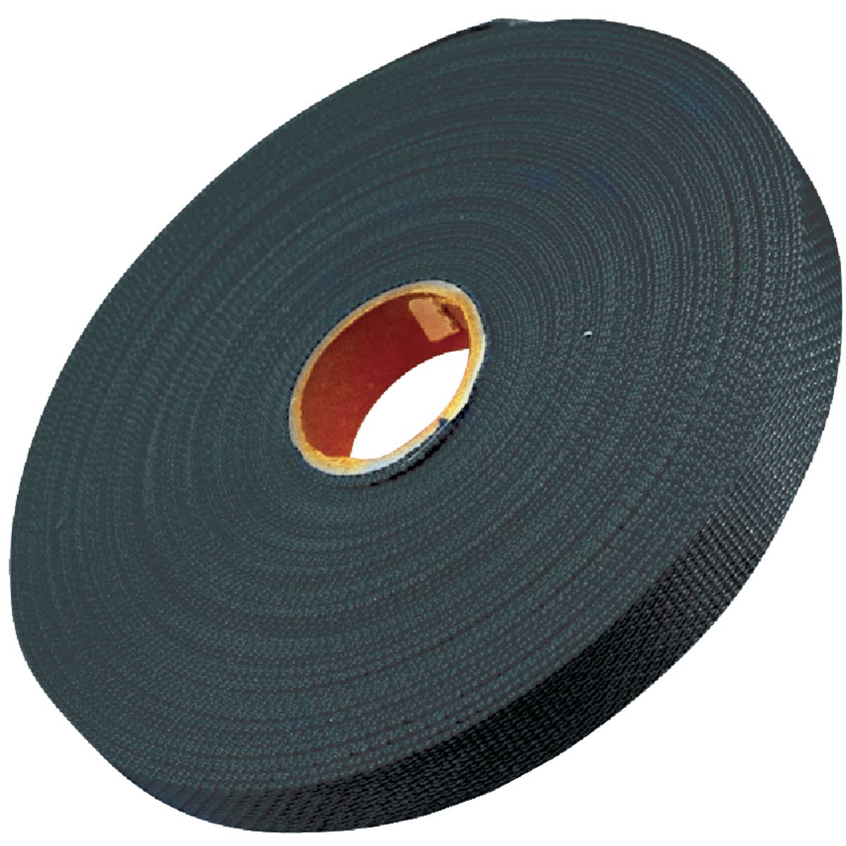 3/4"X300' Black Strap L809