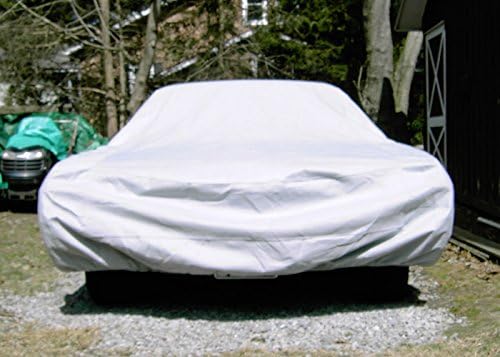 100% Waterproof Station Wagon Car Cover F9182