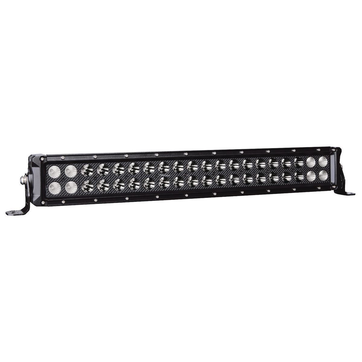 22 in. Spot/Flood Combo LED Light Bar Y423