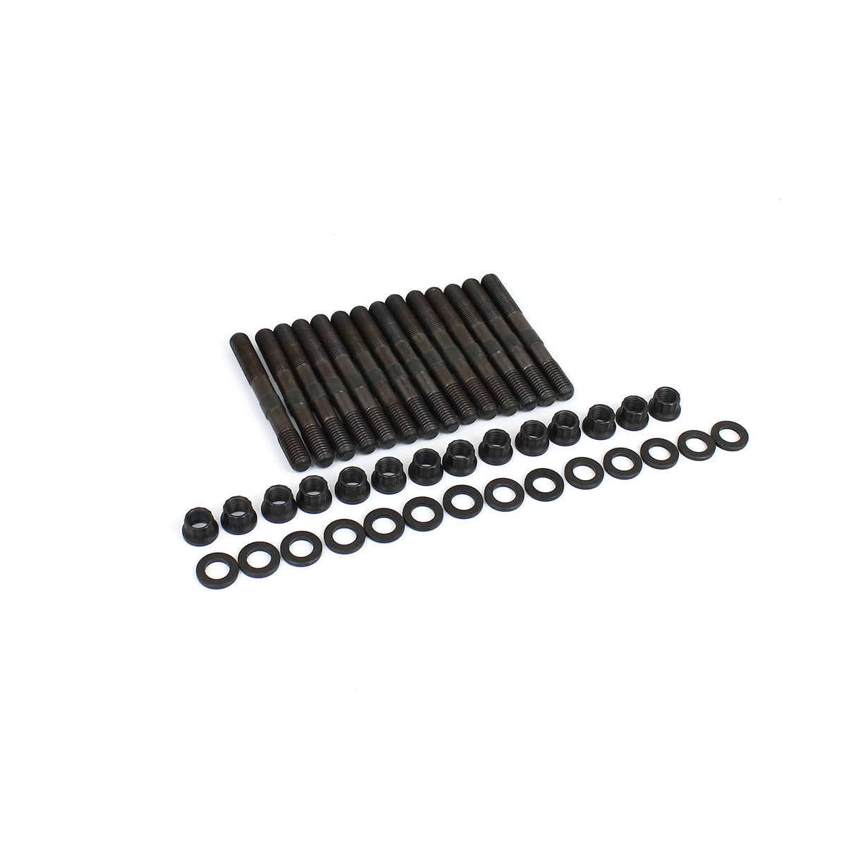 Main Cap Fasteners N2319