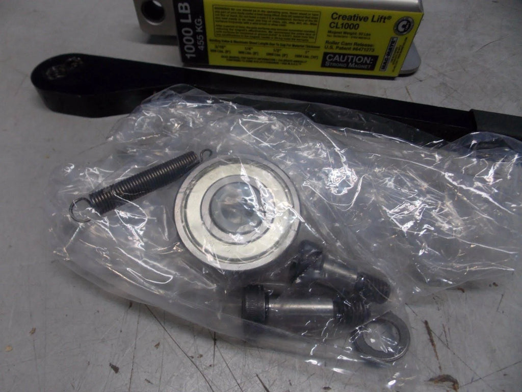 Lifting Magnet 1000 lb Cap Q481719