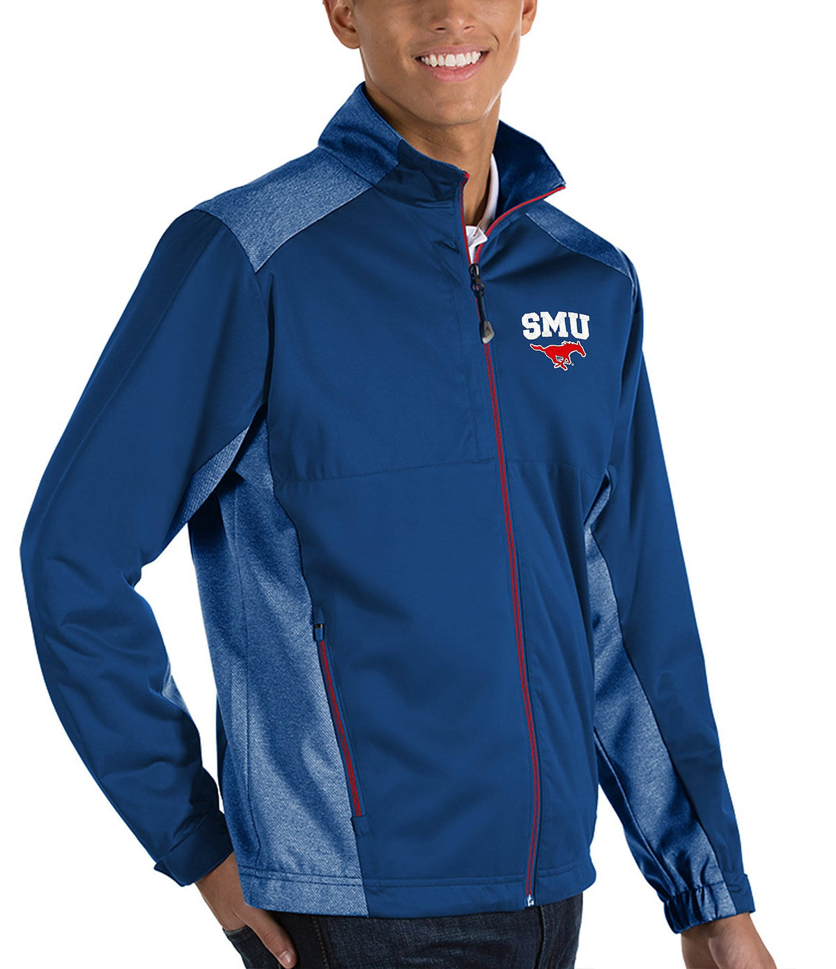 Waterproof Full-Zip Jacket 2XL T8008