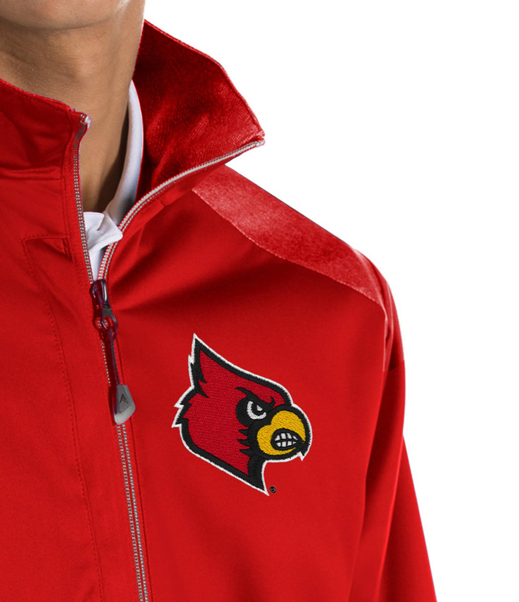 Waterproof Full-Zip Jacket 2XL T8008