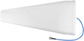 4G Yagi Outdoor Antenna 50 Ohm 698-2700 MHz N-Female R40685