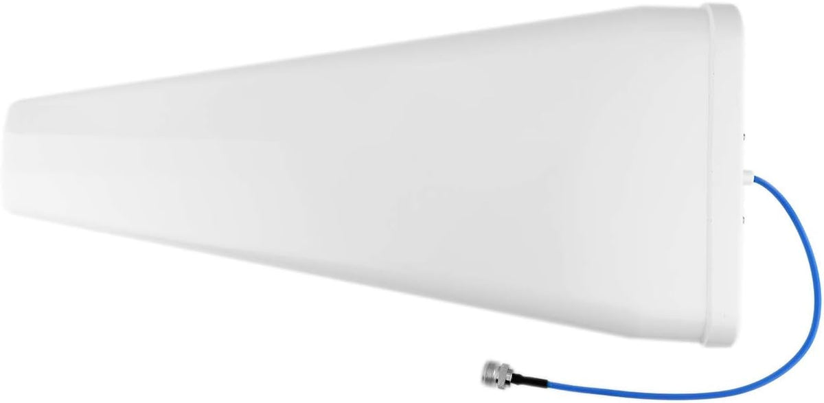 4G Yagi Outdoor Antenna 50 Ohm 698-2700 MHz N-Female R40685