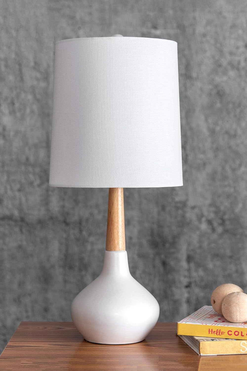 Ceramic Table Lamp K3635