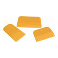Plastic Spreader Set, 3 Piece F22607