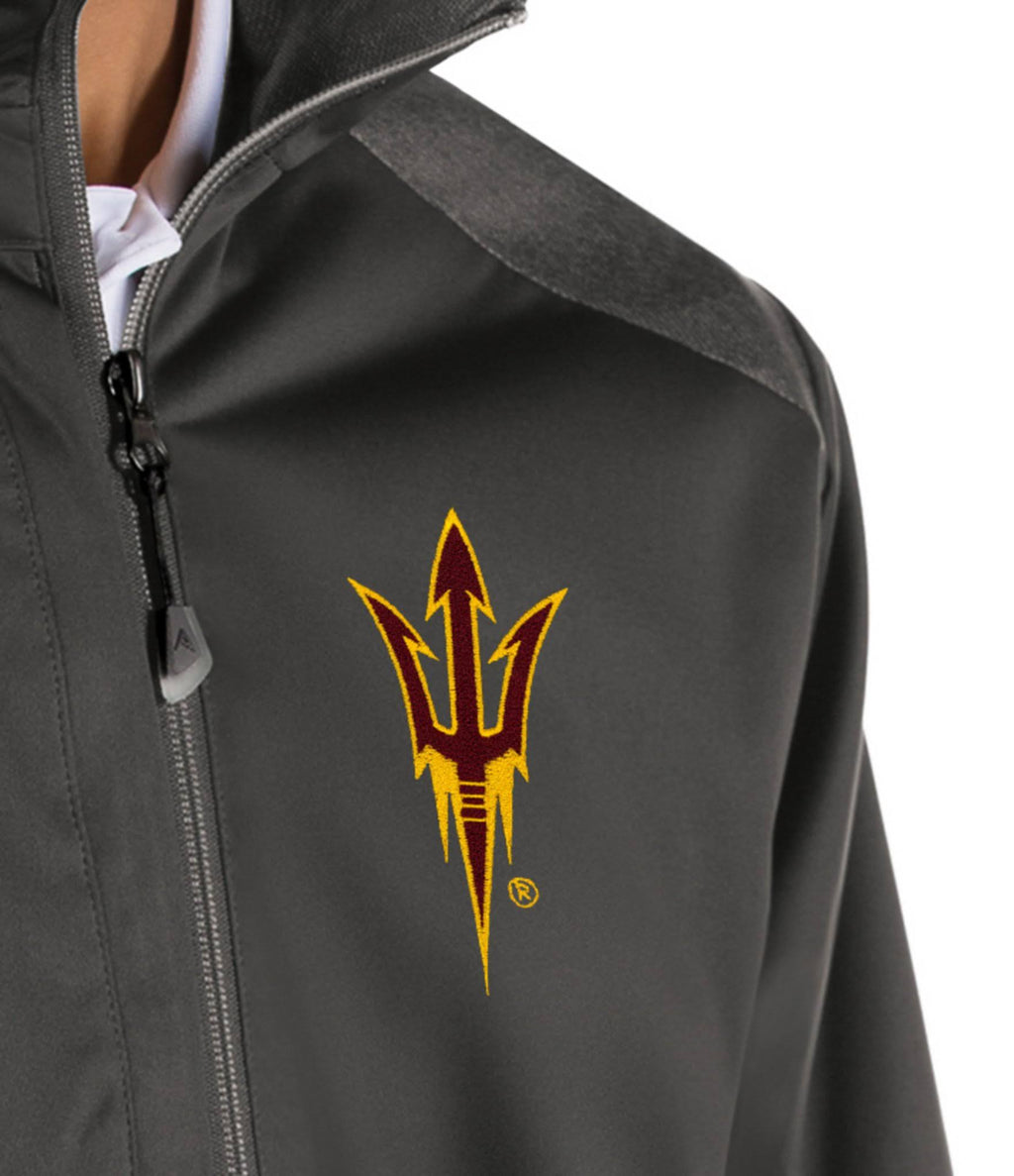 Waterproof Full-Zip Jacket 2XL T8008