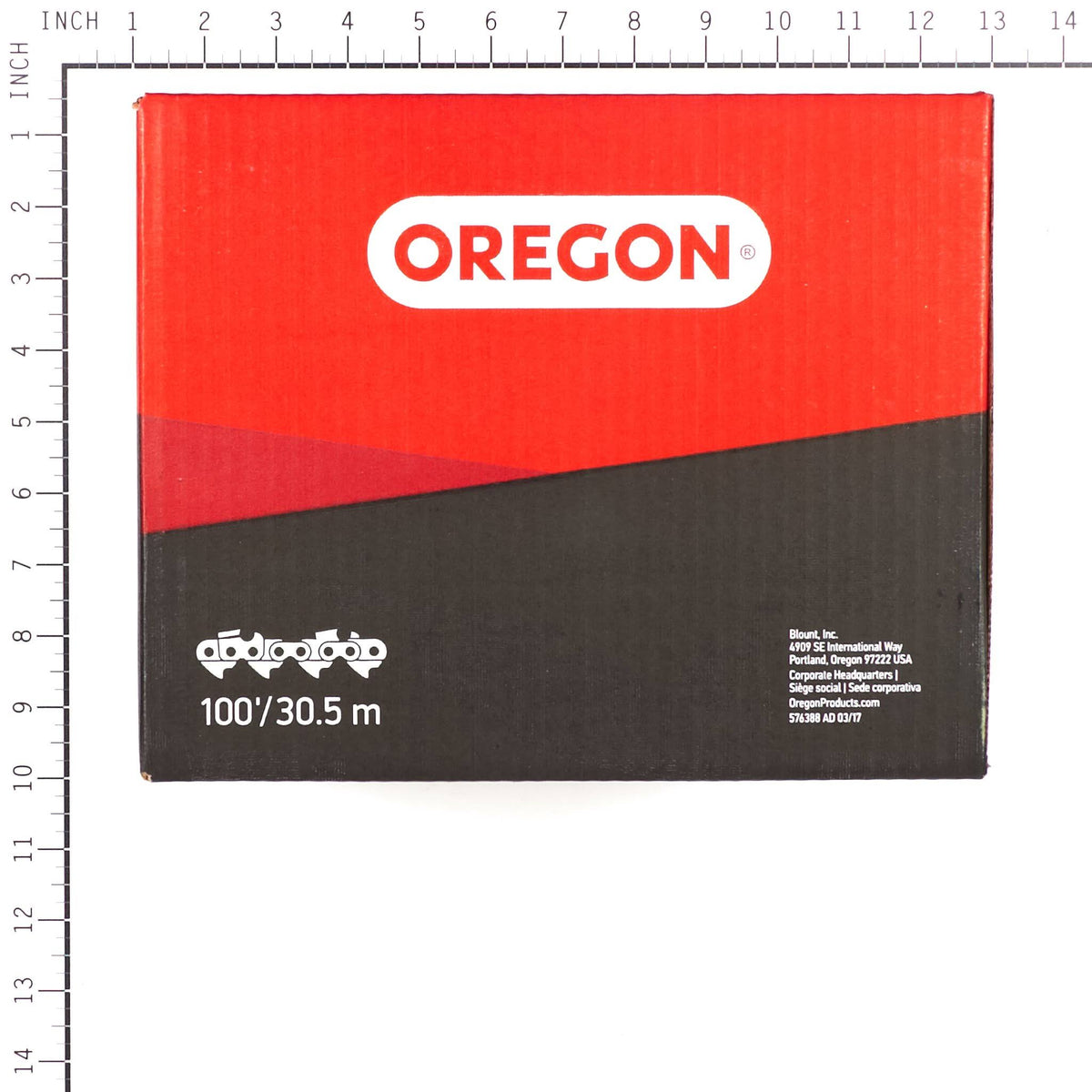 100ft Reel Saw Chain S453