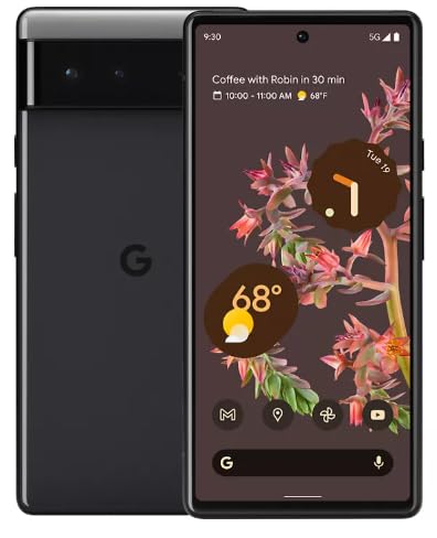 128GB 5G Android Smartphone U86189