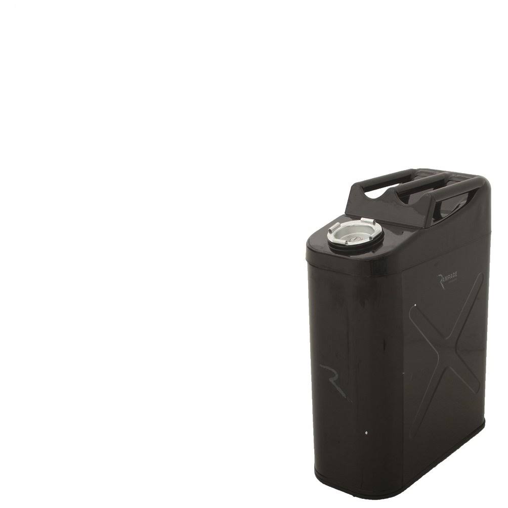 Black Utility Tool Box M696