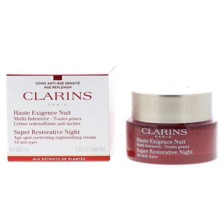 1.7 oz Night Cream D10536